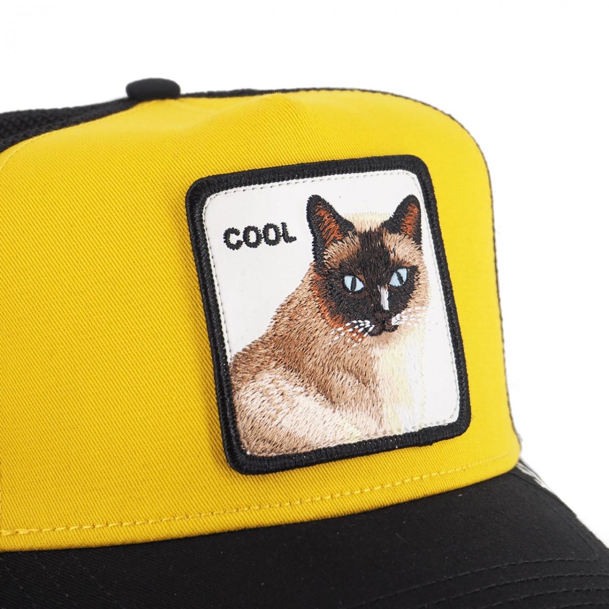 COOL CAT 101-1438/GLD GOORIN BROS