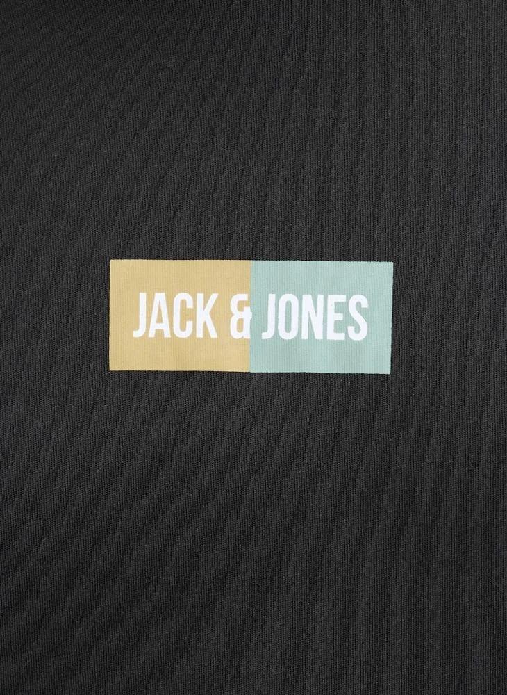 12278509/Black JACK AND JONES
