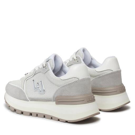 AMAZING 25 - SNEAKER COW SUEDE/MESH/CALF 