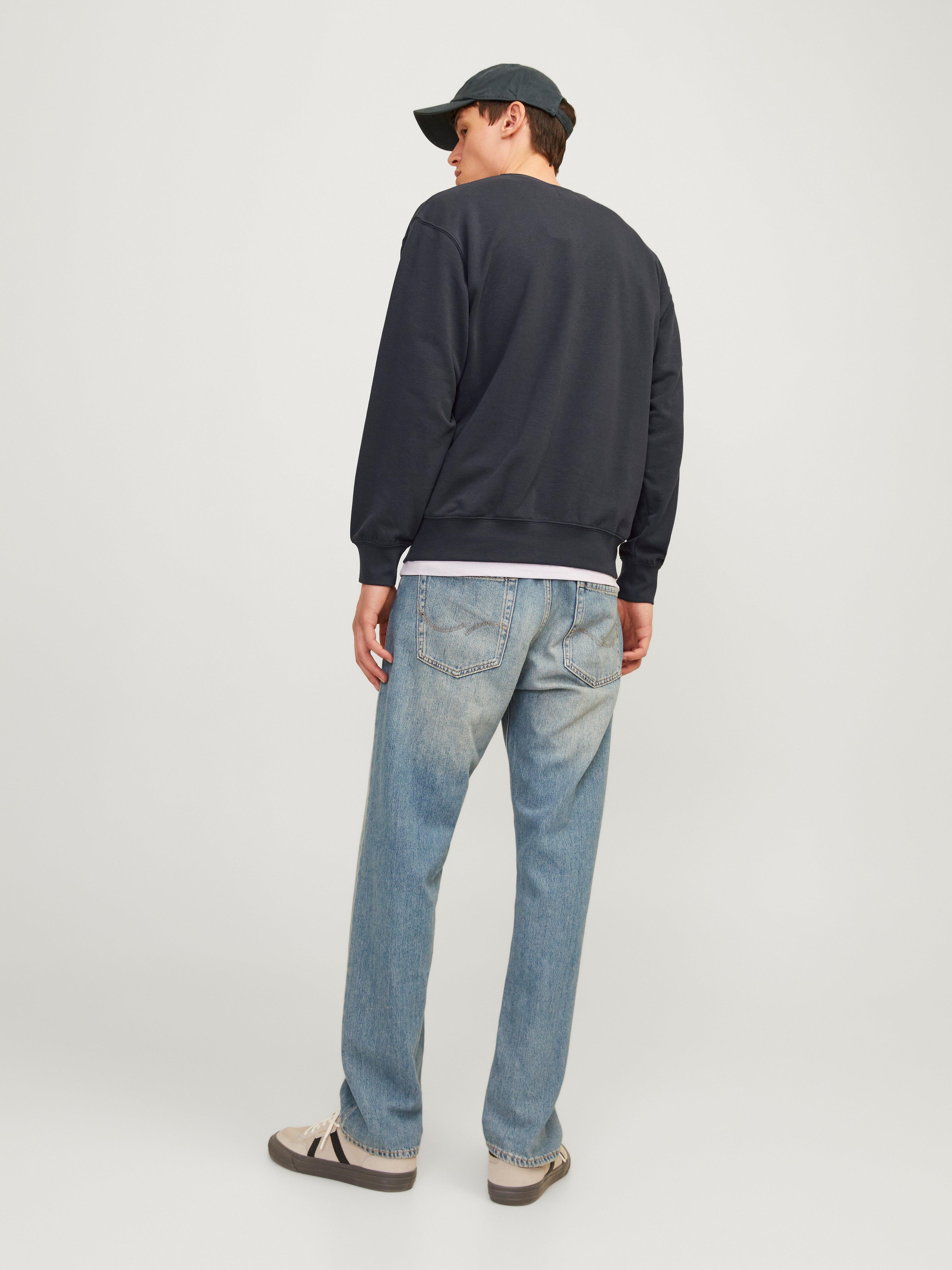 12257853/Dark Navy JACK AND JONES