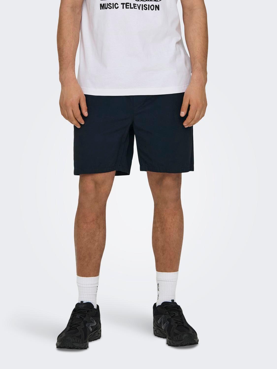 22027949/Dark Navy ONLY&SONS
