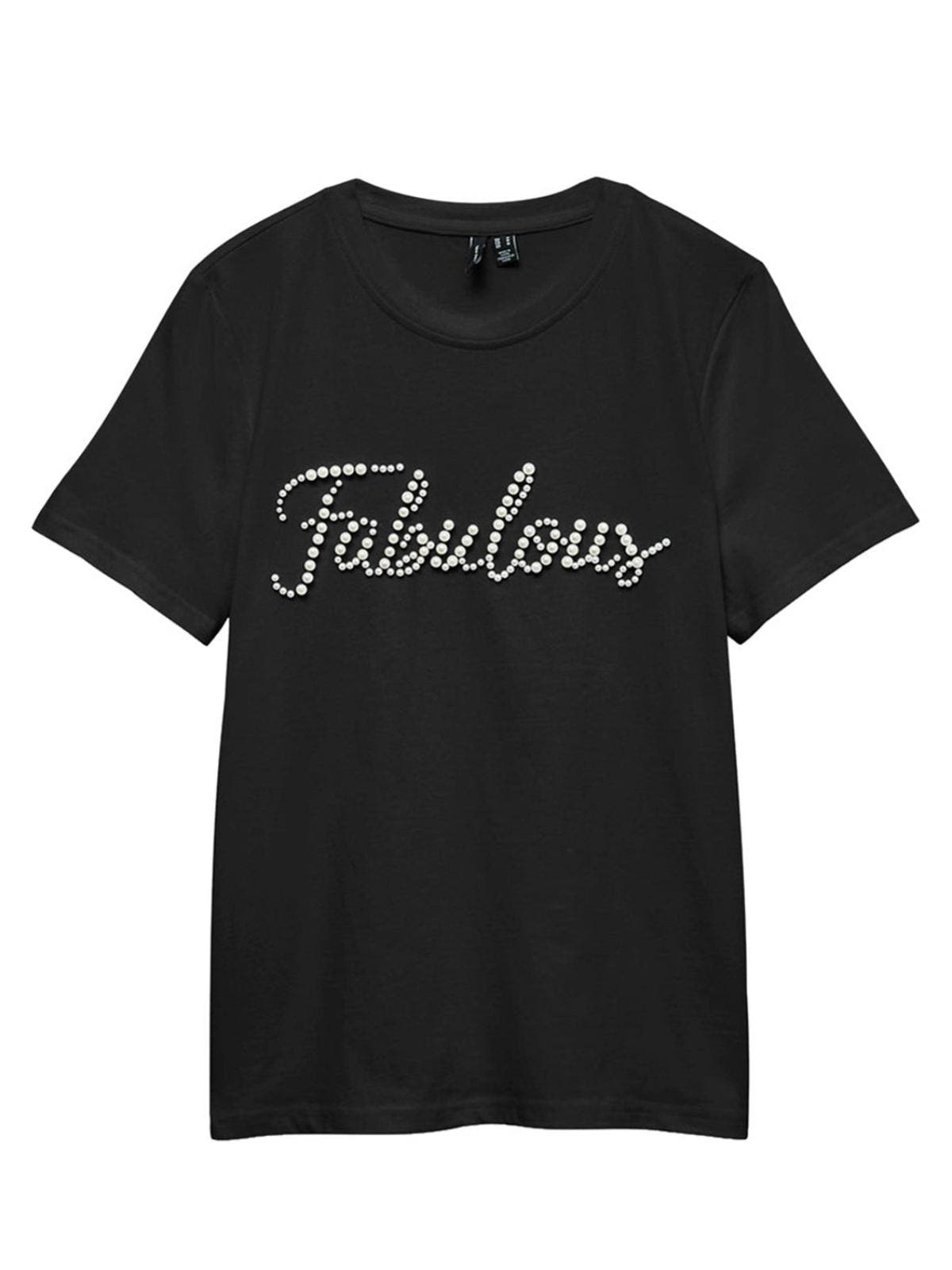 10349665/Black VERO MODA