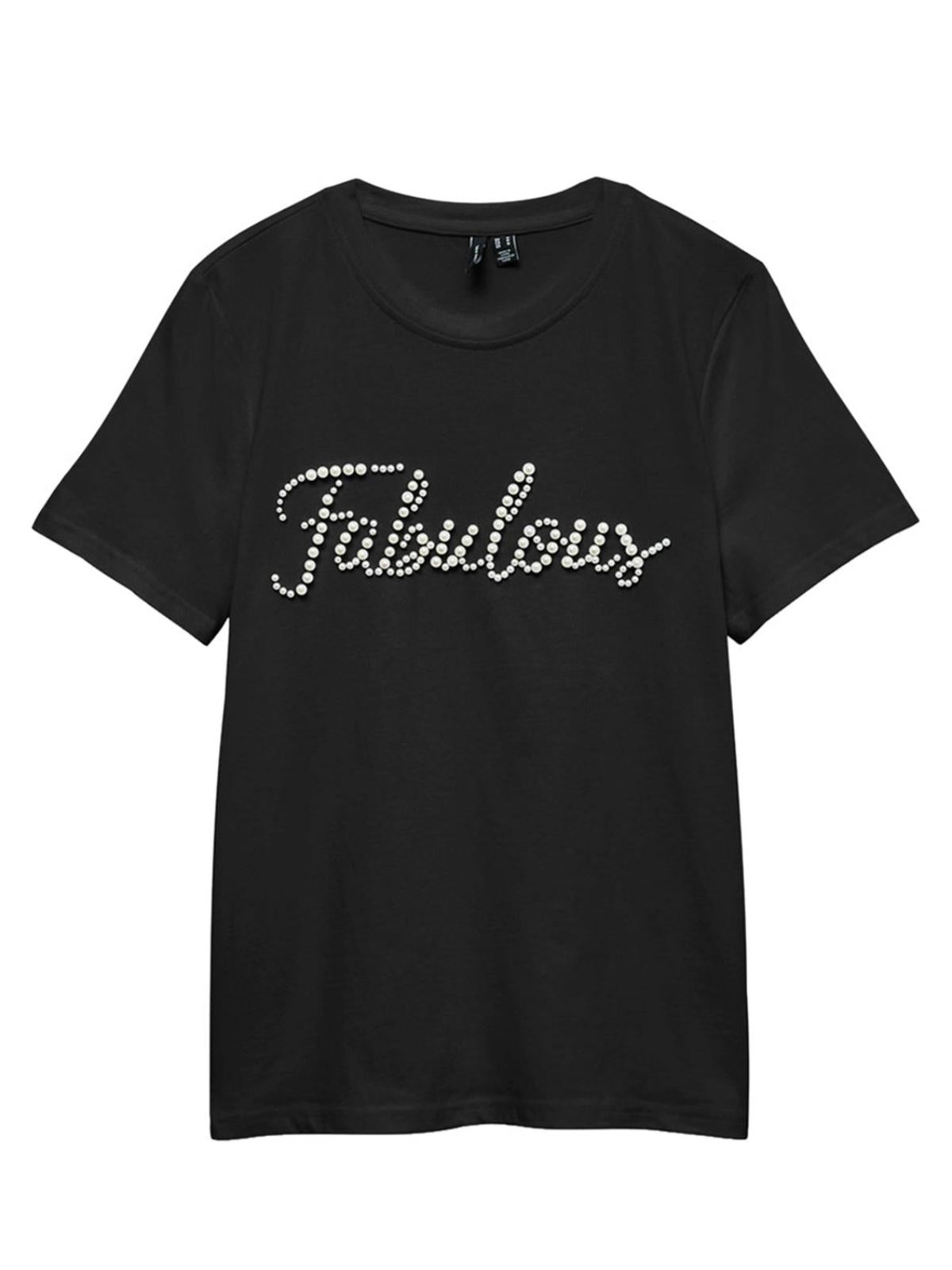 10349665/Black VERO MODA