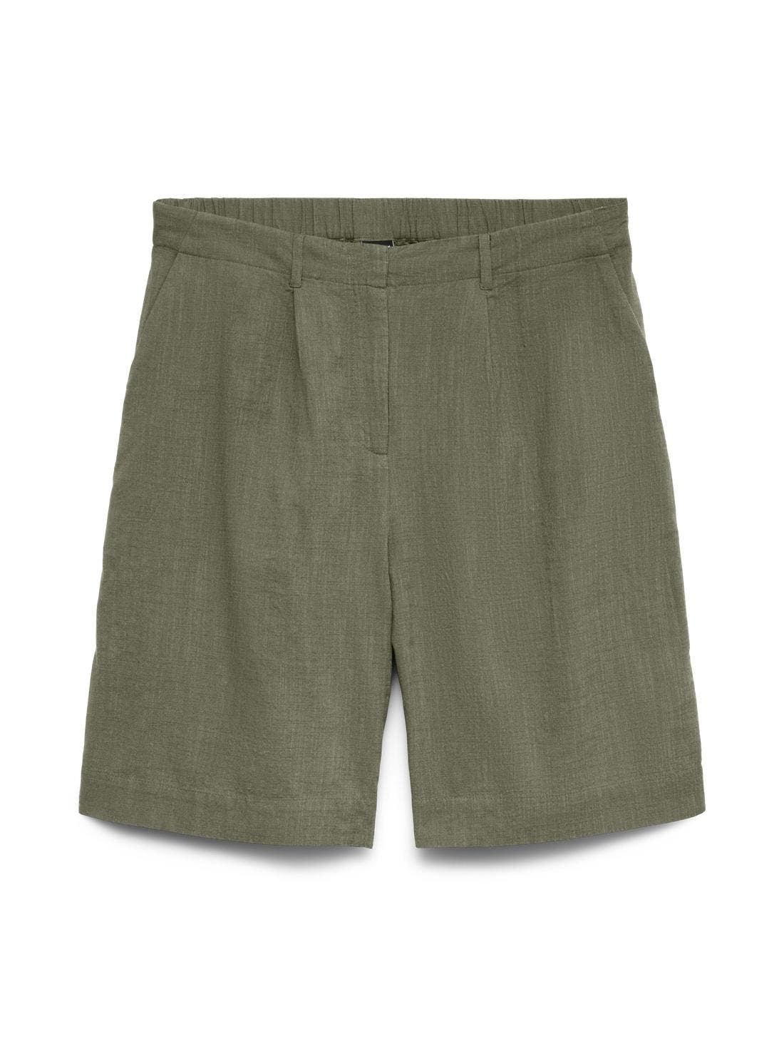 10344940/Deep Lichen Green VERO MODA