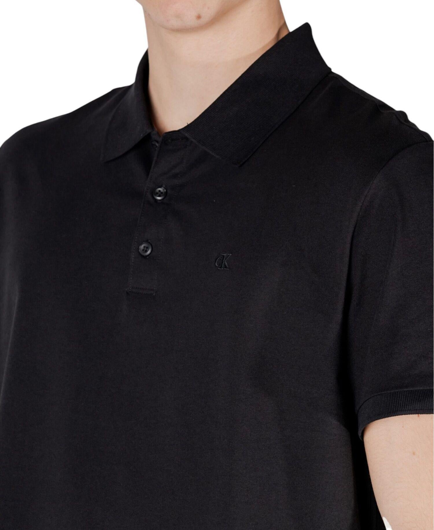 SS SMOOTH COTTON SOL LV040HM281/UB1 CALVIN KLEIN JEANS