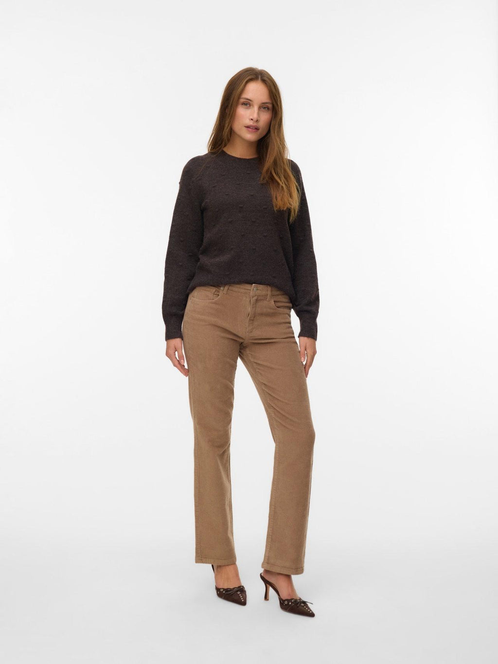 10331333/Chocolate Torte VERO MODA