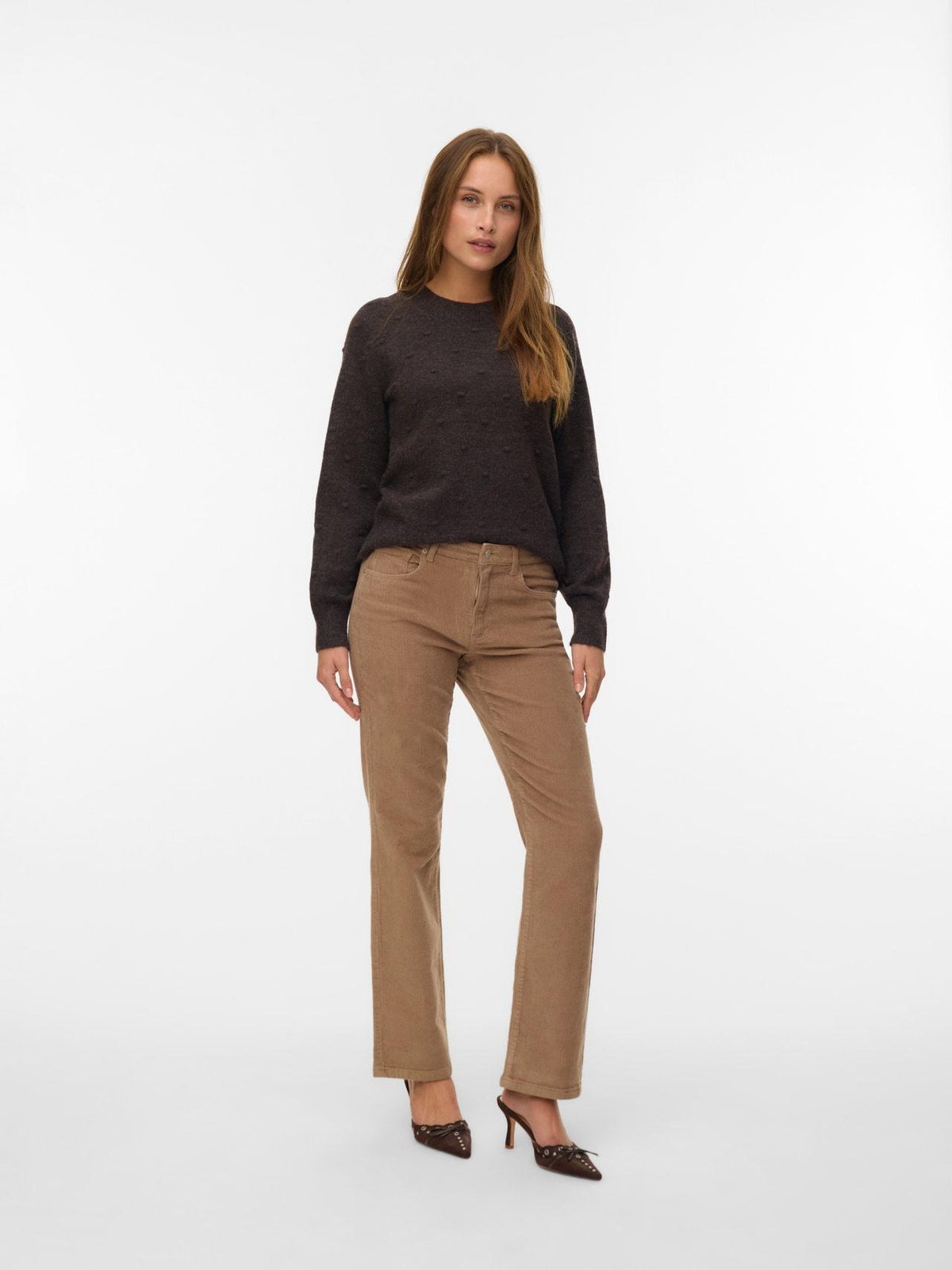 10331333/Chocolate Torte VERO MODA