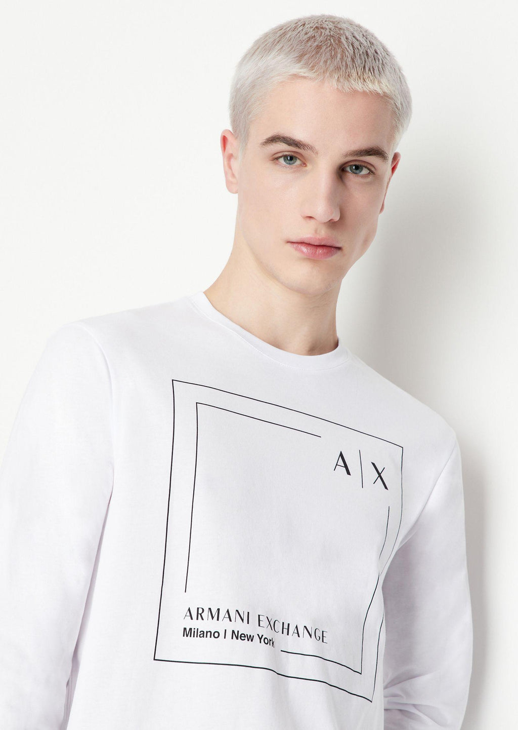 T-SHIRT 3RZTAA ZJGCZ/1100 ARMANI EXCHANGE