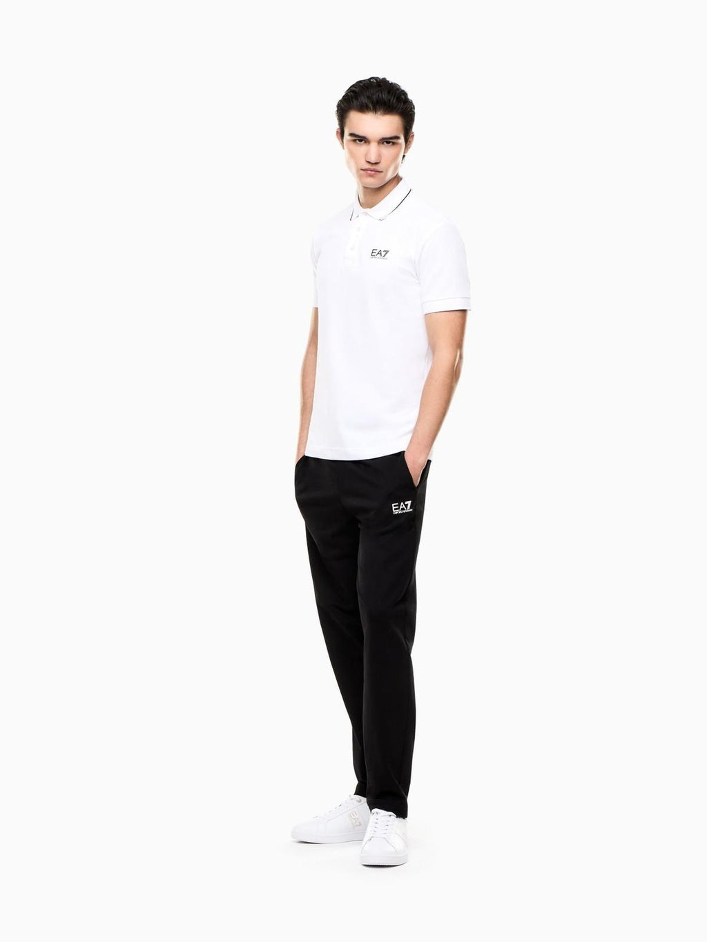 POLO SHIRT 