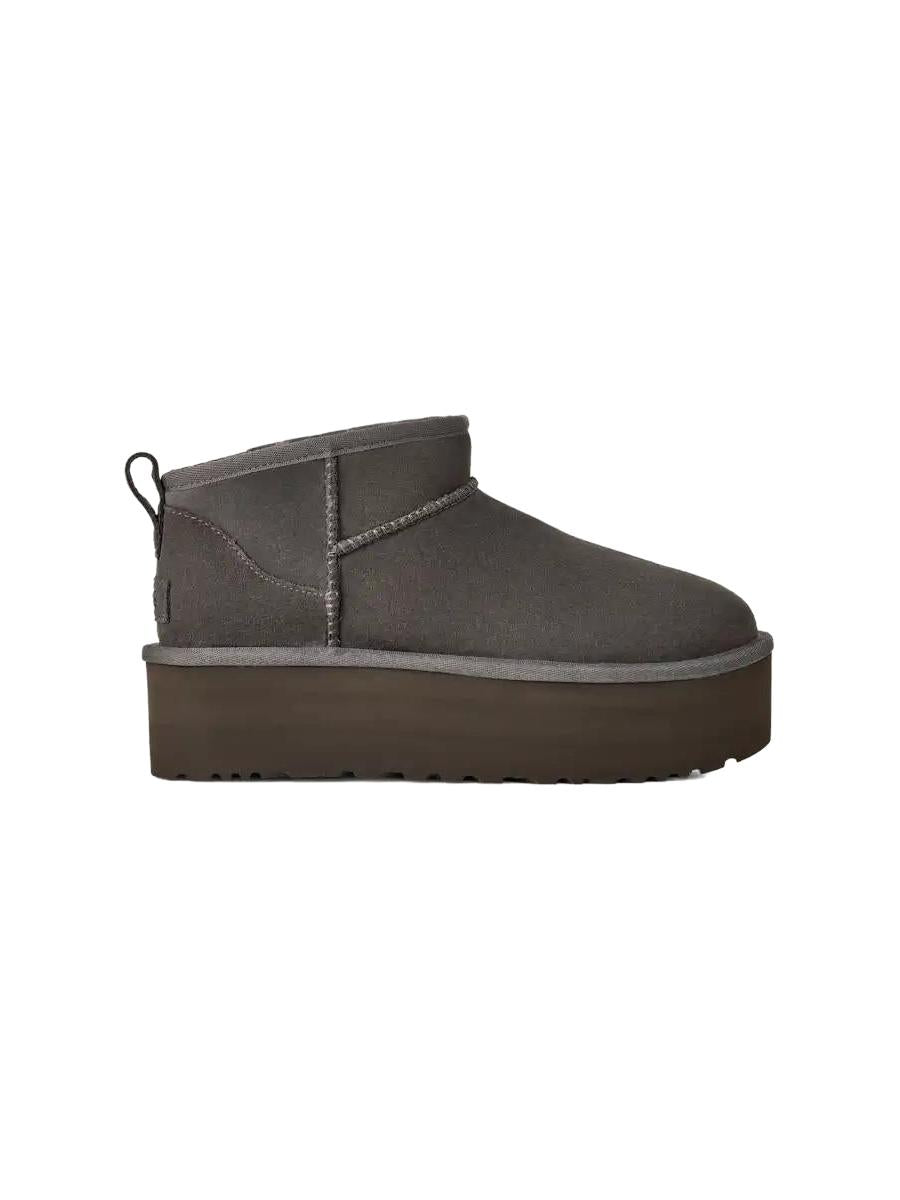 W CLASSIC ULTRA MINI PLATFORM 