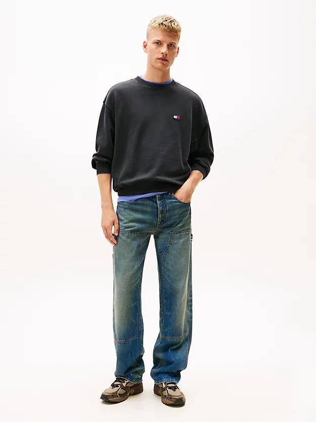 DM0DM22079/PT2 TOMMY JEANS