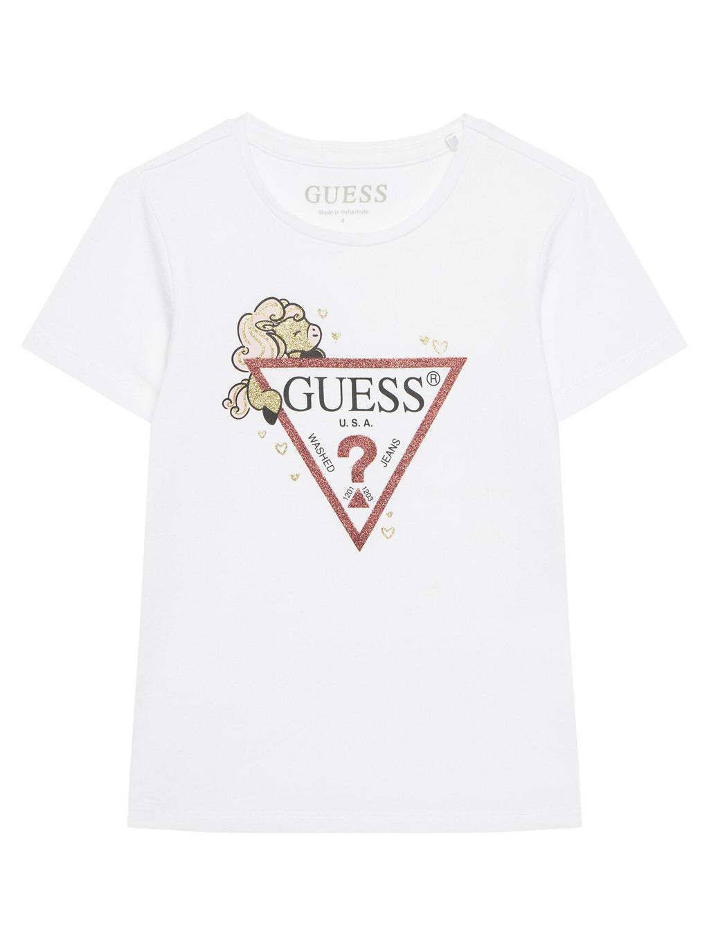 K6RI09K6YW4/G011 GUESS