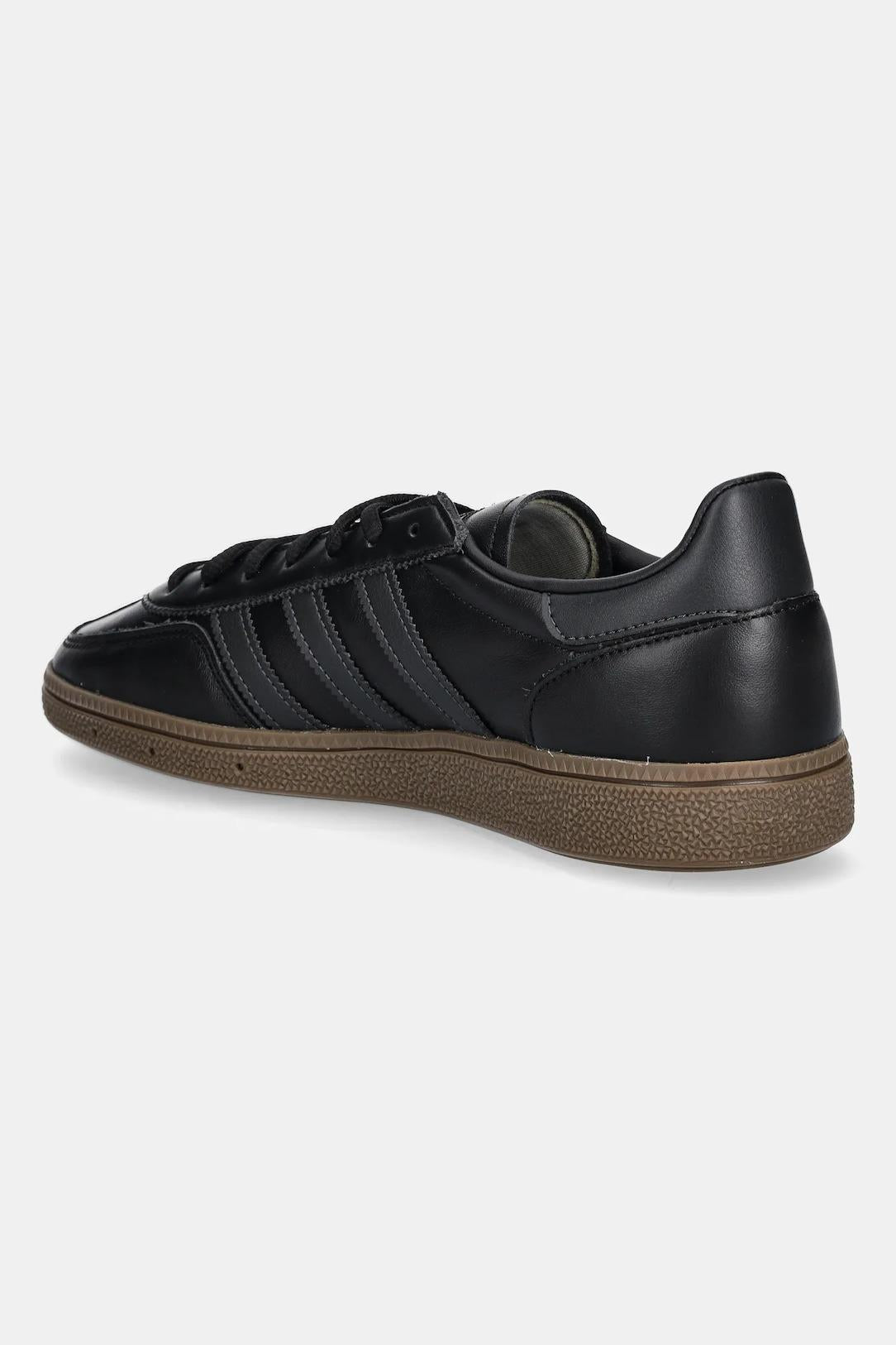 HANDBALL SPEZIAL    CBLACK/CARBON/GOLDMT 