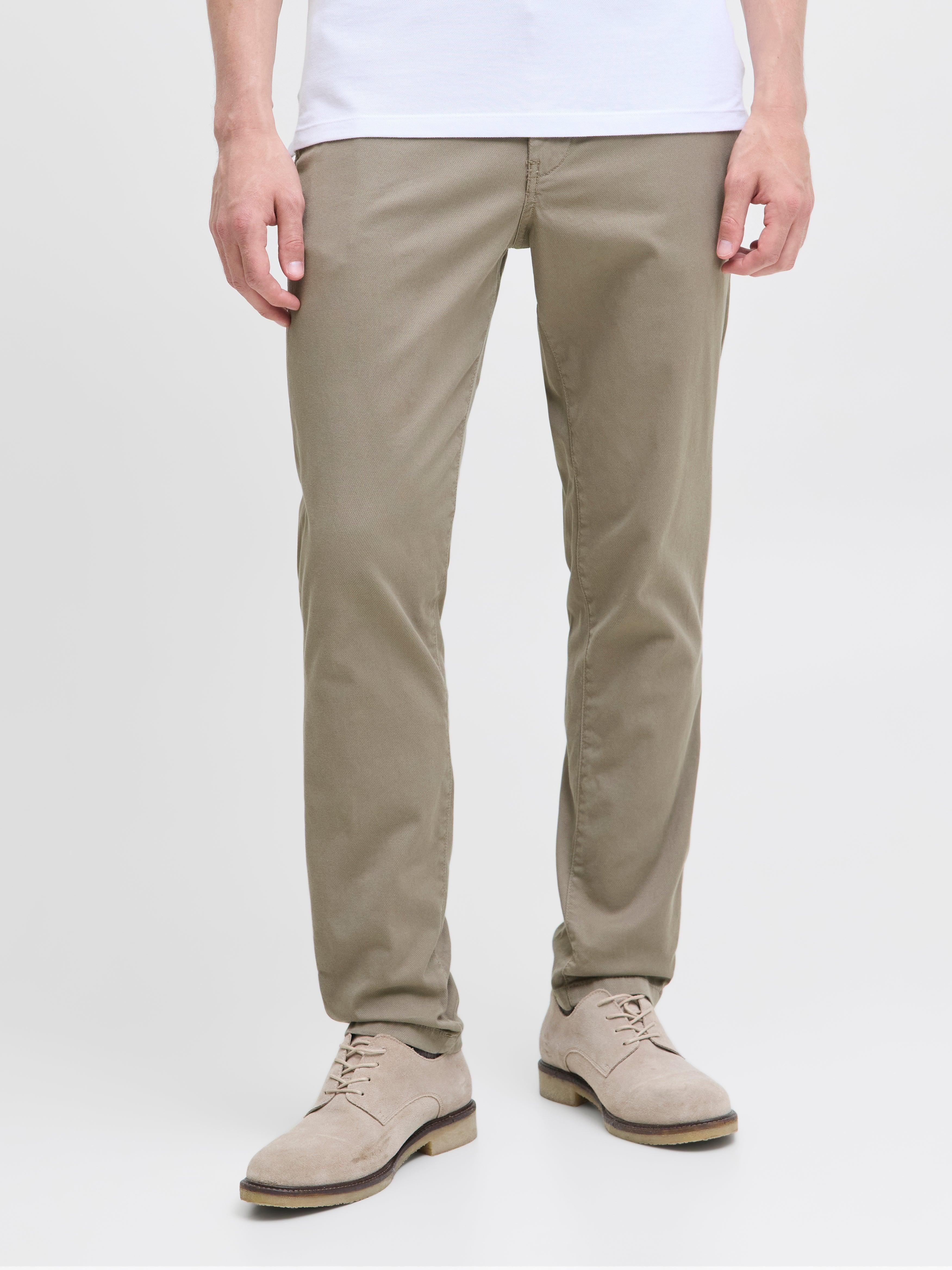 12260904/Brindle JACK AND JONES