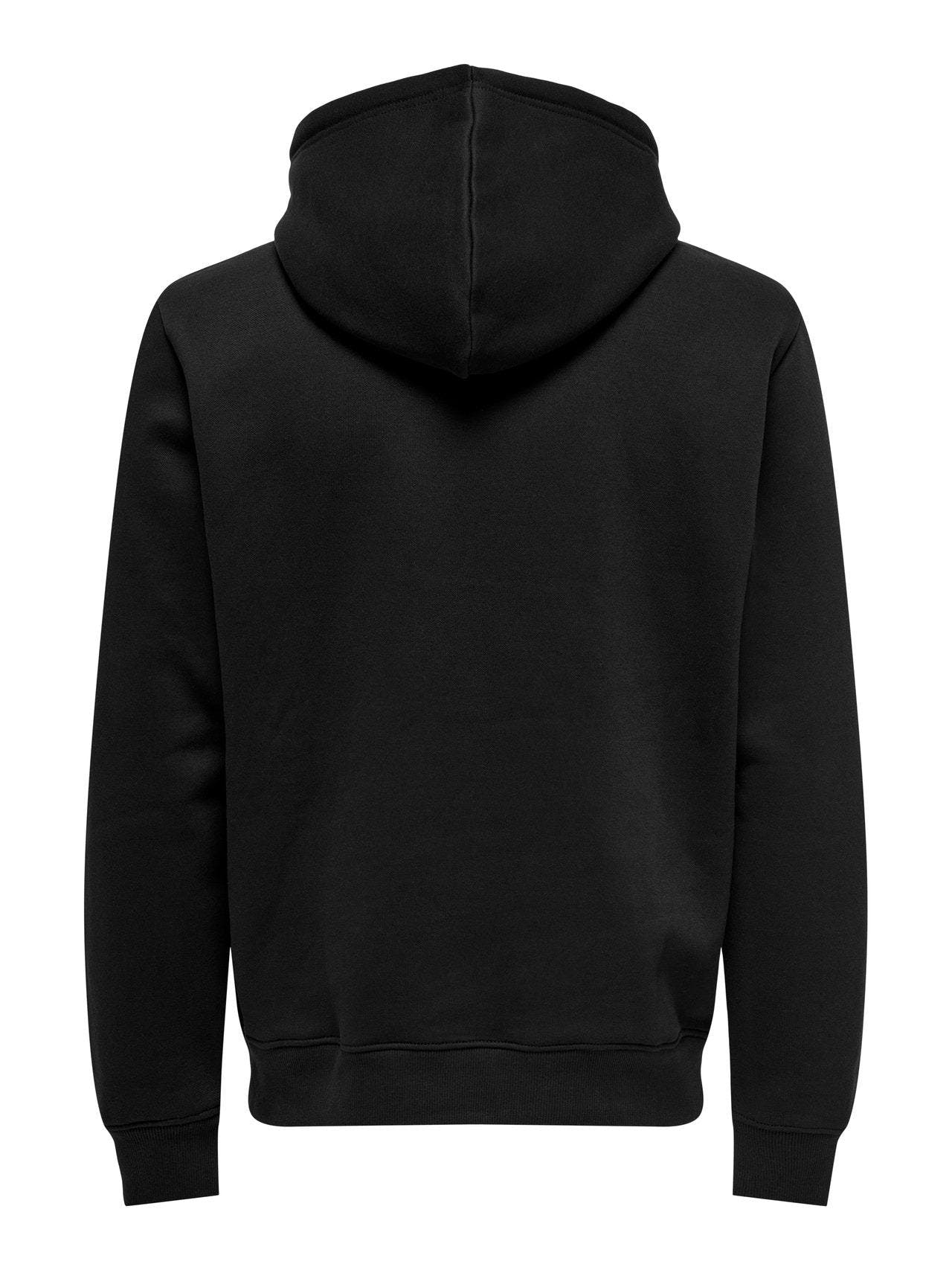 22029225/Black ONLY&SONS