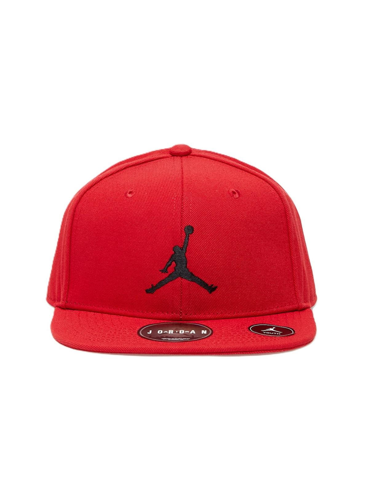JAN JUMPMAN SNAPBACK 