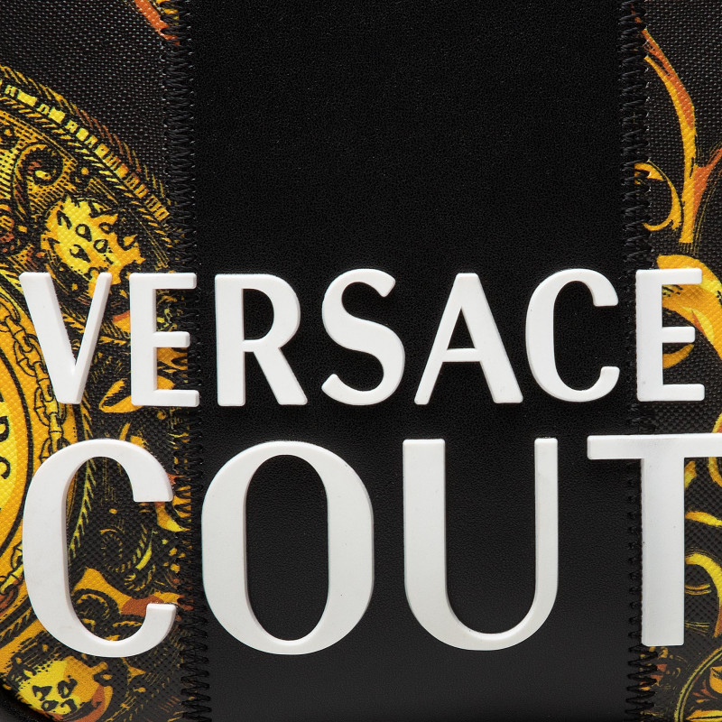 VERSACE JEANS COUTURE 71VA4B47 ZS082 /G89