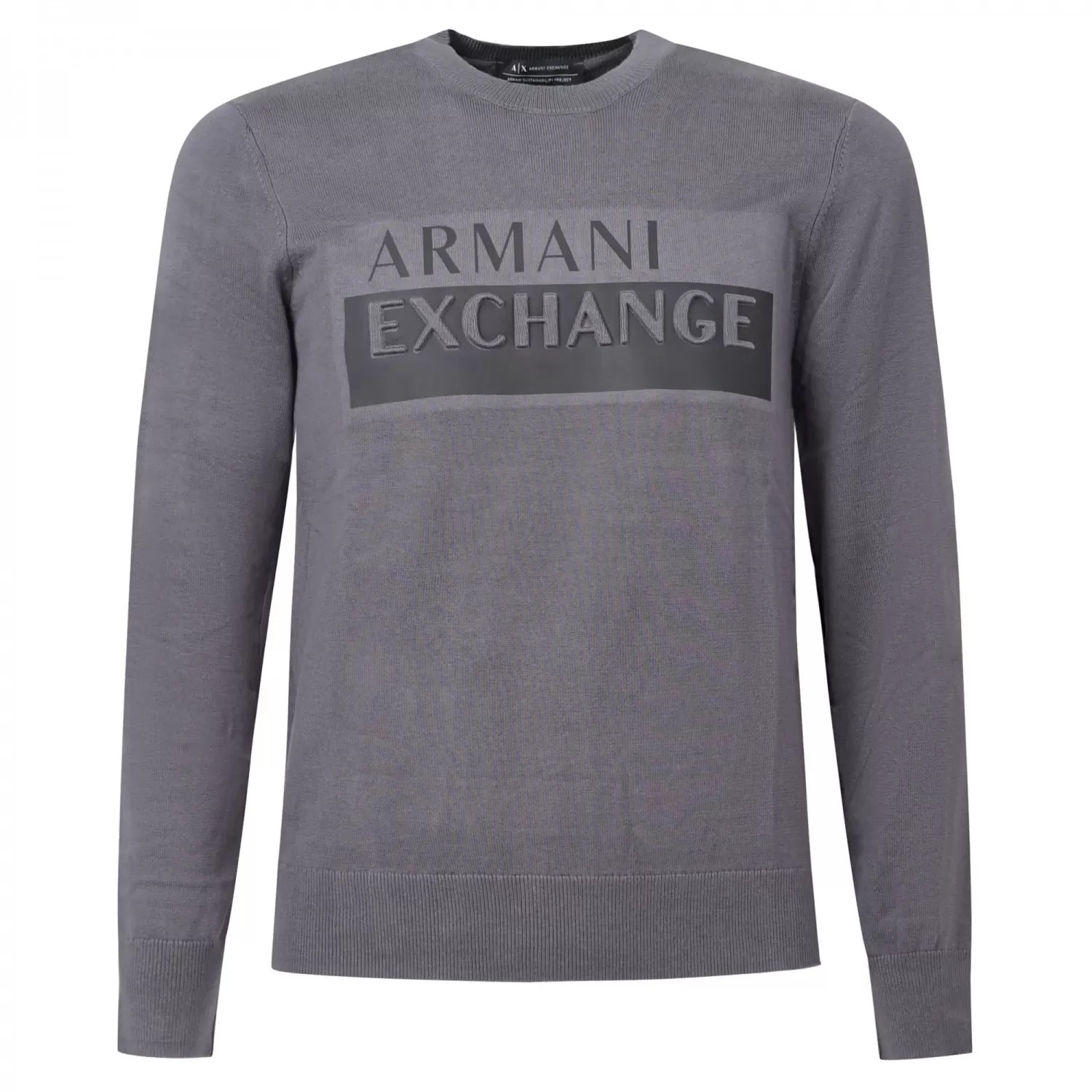 CLOTHING SWEATER ARMANI EXCHANGE 6LZM2D ZMX8Z/1978