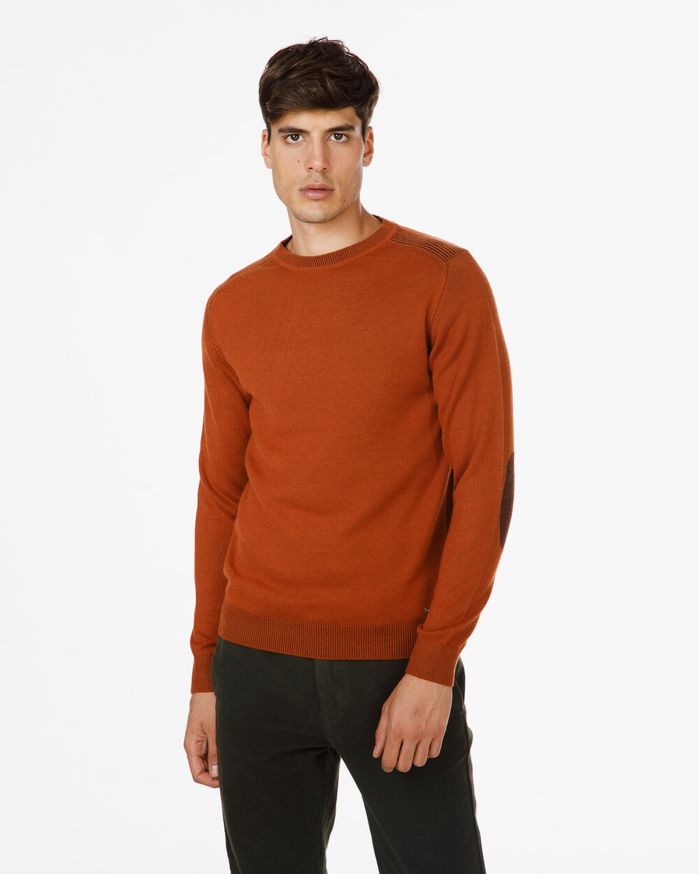 CLOTHING SWEATER MARKUP MK390042/MATTONE