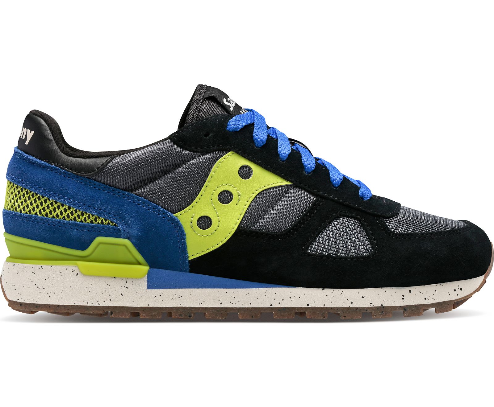 SHOES TRAINERS SAUCONY S2108/819