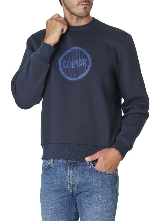 ABBIGLIAMENTO FELPA COLMAR 6200 1WX/68