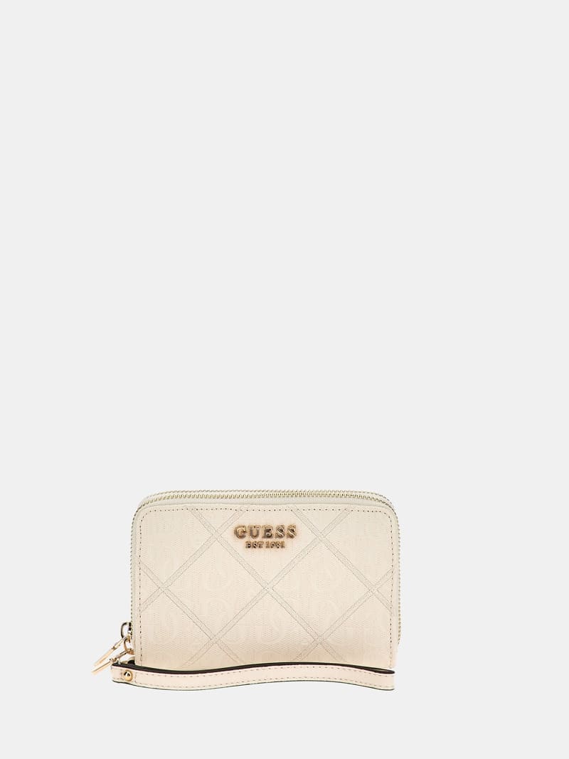 ACCESSORIES WALLET GUESS SWGG8783640/STO