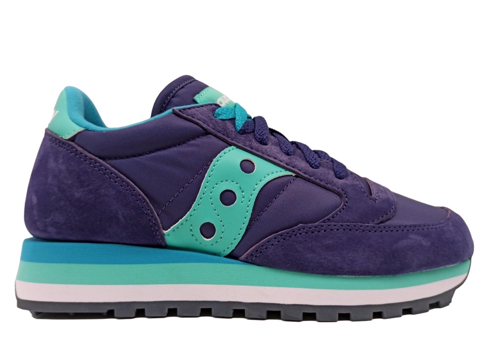 Scarpe da outlet ginnastica saucony jazz