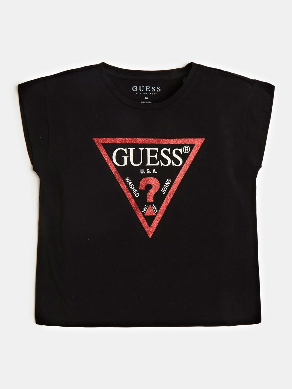 guess jeans shirt