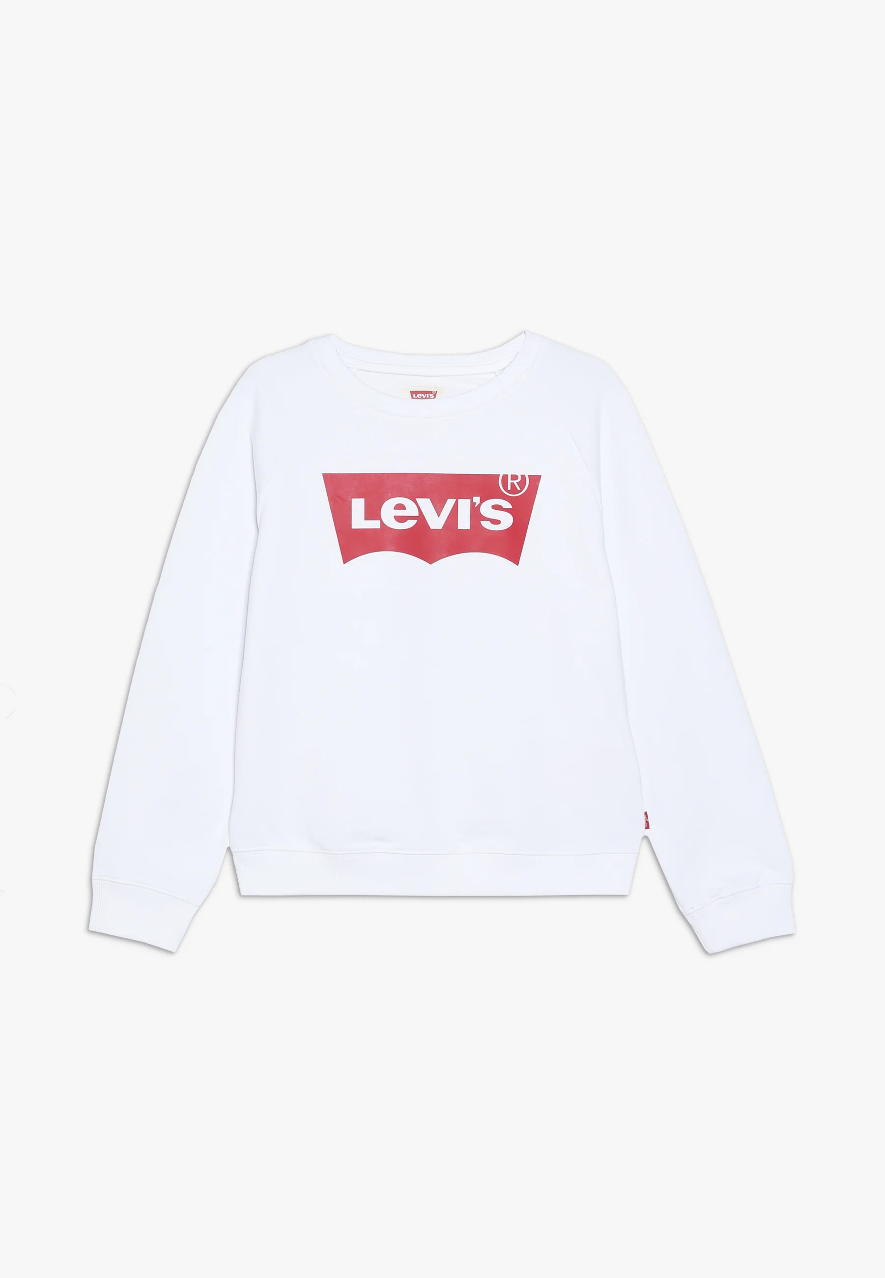 CLOTHING SWEATSHIRT LEVI`S 4E6660/W5J