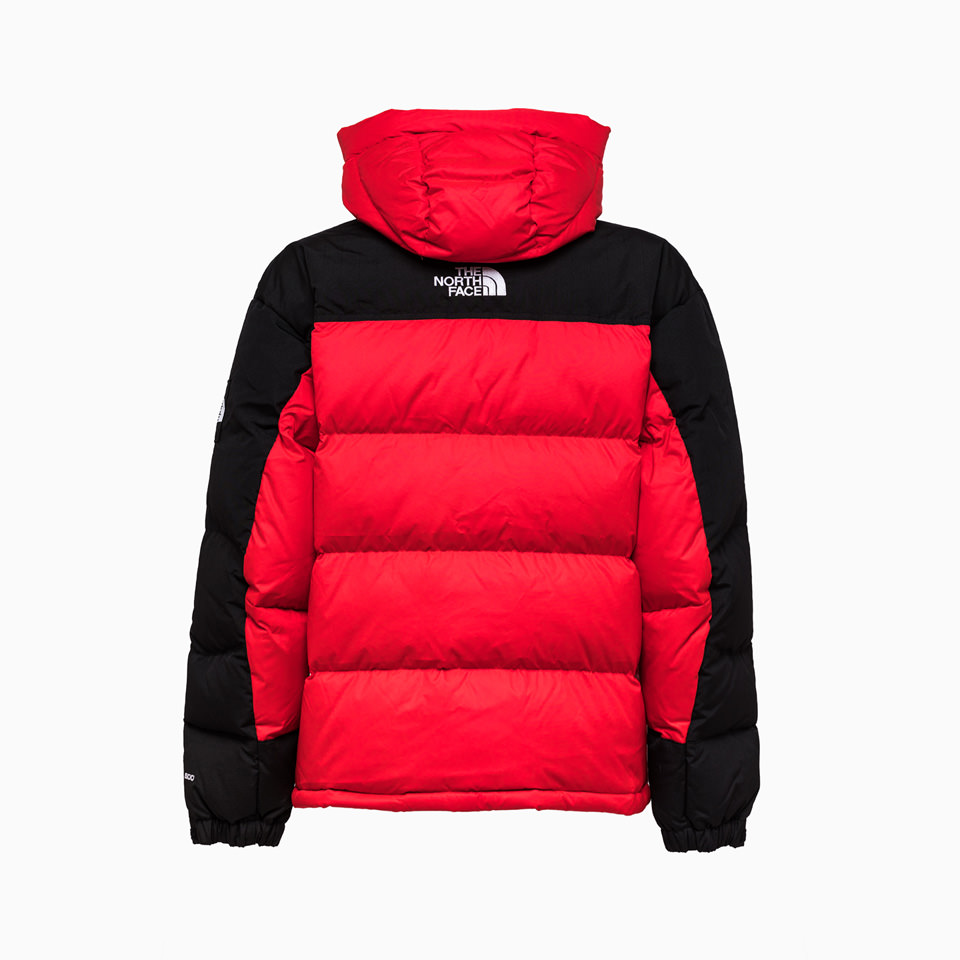 THE NORTH FACE NF0A55I6KZ31 /RED-BLACK