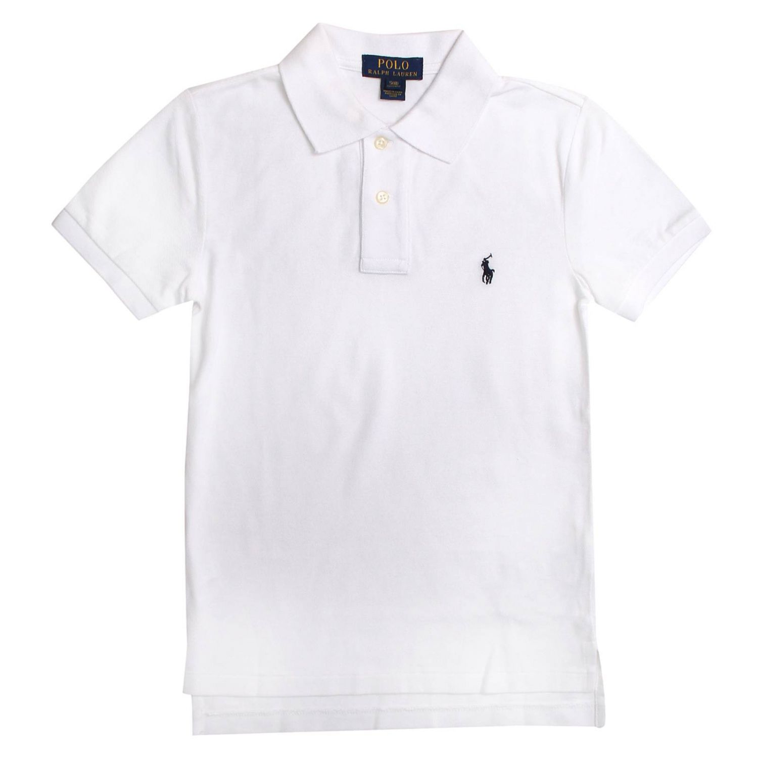 CLOTHING POLO SHIRT RALPH LAUREN 323547926/002