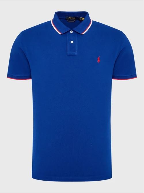 CLOTHING POLO SHIRT RALPH LAUREN 710842621/005