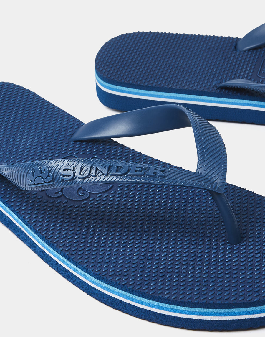 Sundek flip flops hot sale