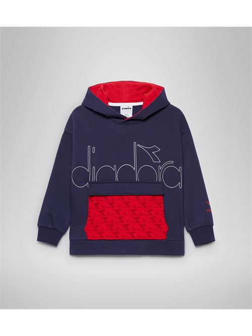 CLOTHING SWEATSHIRT DIADORA 102.177809/60062