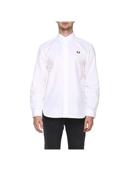 FRED PERRY FP-M6602/100