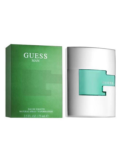 GUESS 085715320711/