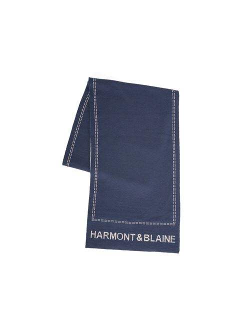 HARMONT & BLAINE S0G100030799/856