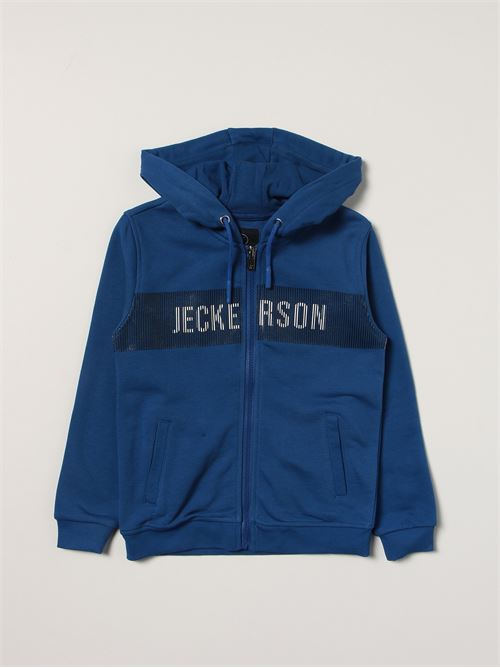 JECKERSON JB2642/BLU SCU/BLUE/PAN
