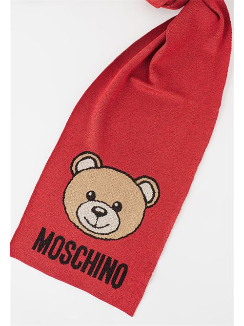 MOSCHINO COUTURE 30666 M2345/007