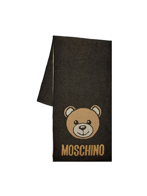 MOSCHINO COUTURE 30666 M2345/016