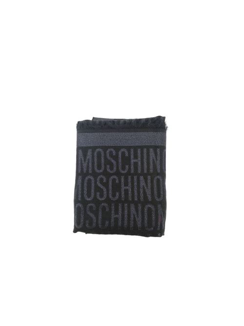 MOSCHINO COUTURE 30703 M2599/016