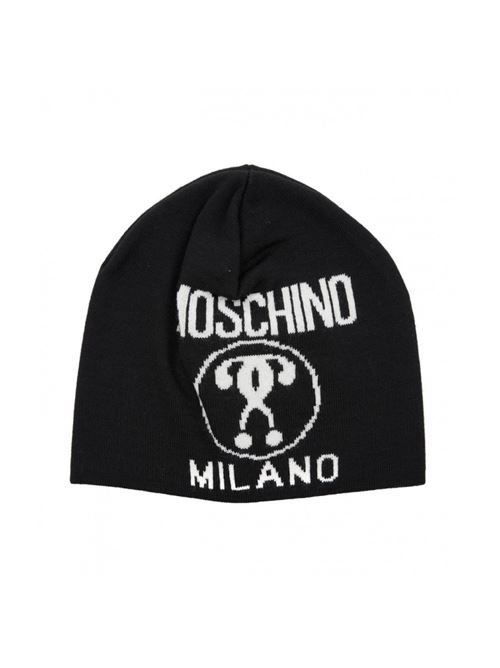 MOSCHINO COUTURE 60016 M5146/016