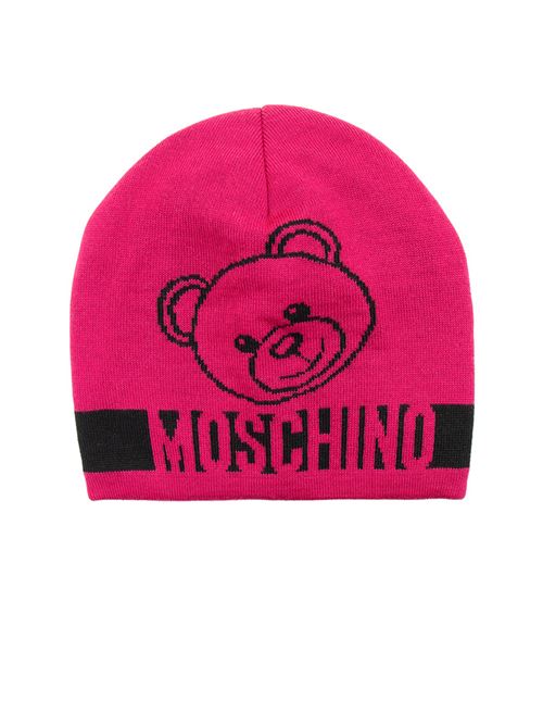 MOSCHINO COUTURE 65200 M2638/009