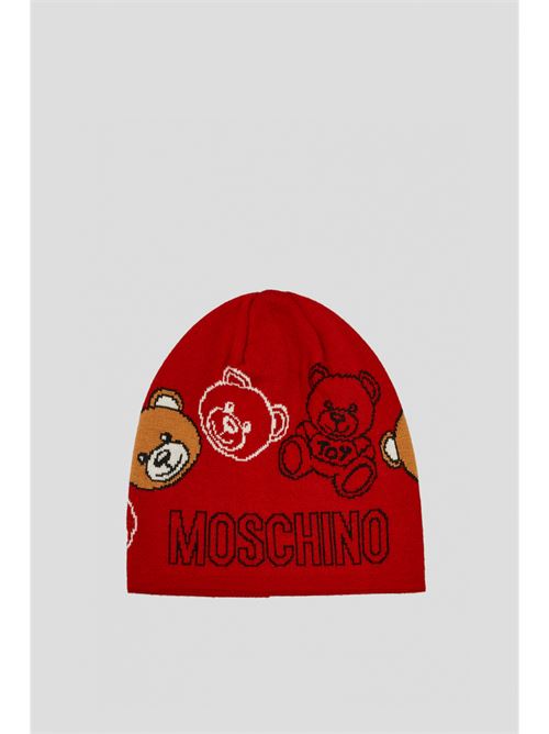 MOSCHINO COUTURE 65242 M2555/007