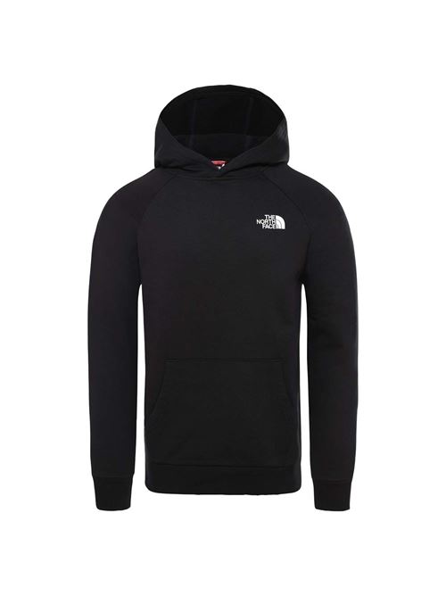 THE NORTH FACE NF0A2ZWUJK31/BLACK