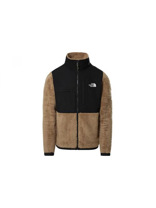 THE NORTH FACE NF0A55I7PLX1/TAN
