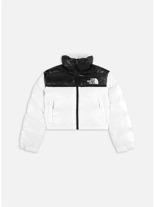 THE NORTH FACE NF0A5GGELA91/WHITE