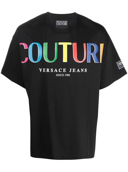 versace+jeans+couture 71GAHP02CJ00P/899