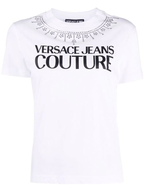 VERSACE JEANS COUTURE 71HAHG03CJ00G/003