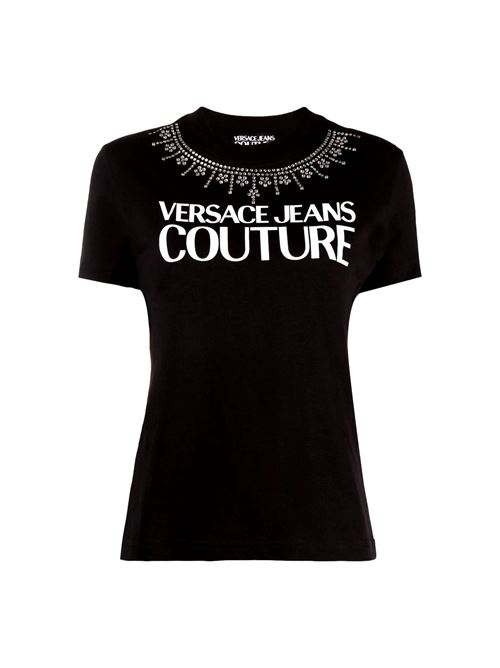 VERSACE JEANS COUTURE 71HAHG03CJ00G/899